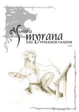 Cover Memoria Myrana 4