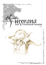 Cover Memoria Myrana 7
