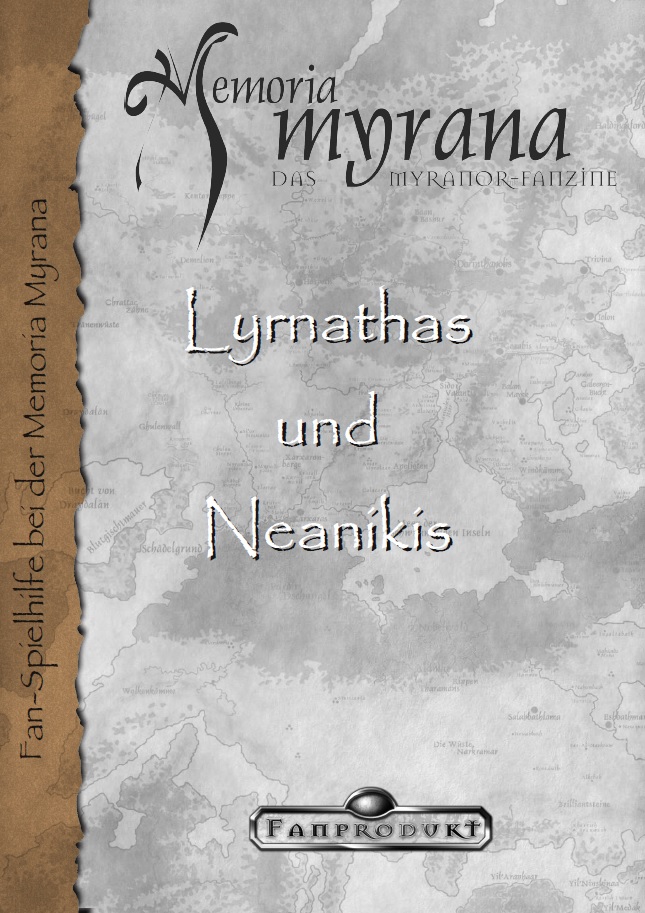 Lyrnathas und Neanikis