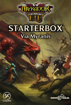 Cover »Starterbox«